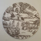 Bosco Bianco set 6 pezzi edizione limitata
